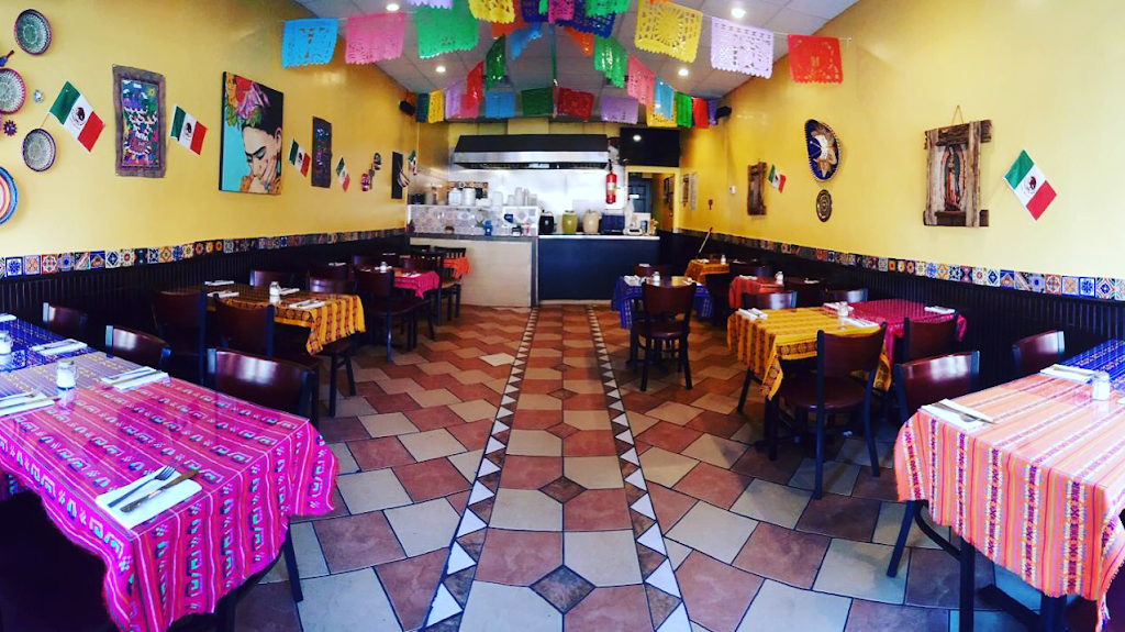 La Patrona Restaurant | restaurant | 812 E 149th St, Bronx, NY 10455, USA | 7184016000 OR +1 718-401-6000