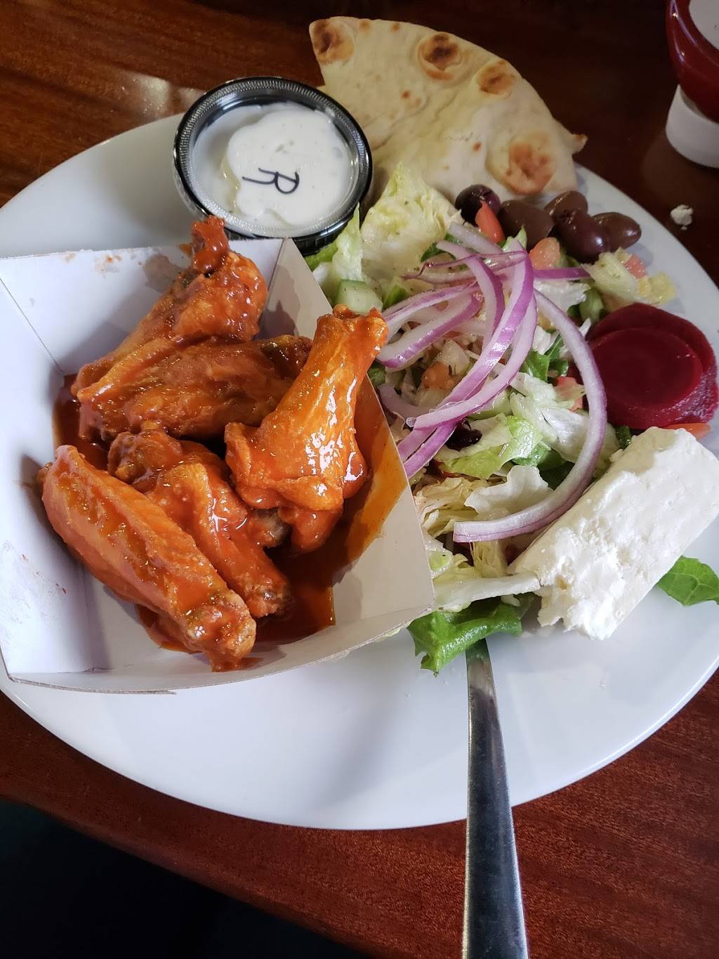 COLD SPOT | restaurant | 4005 Washington St W, Charleston, WV 25313, USA | 3048079217 OR +1 304-807-9217