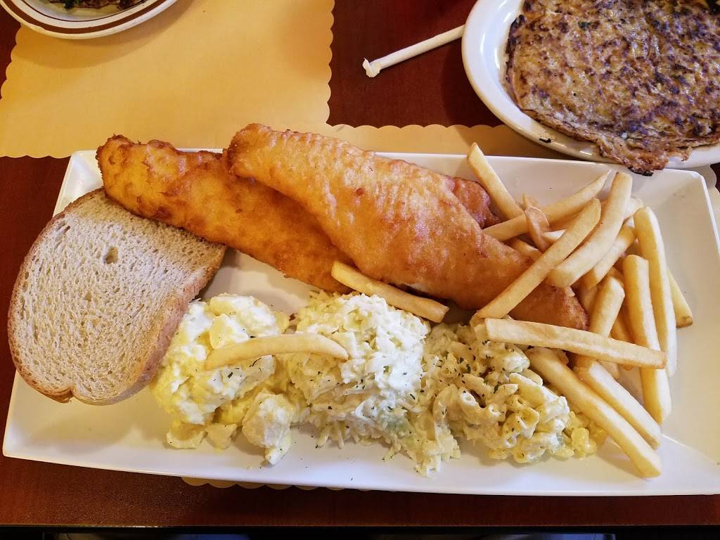 Matkas And Papas | restaurant | 5044 Broadway, Depew, NY 14043, USA | 7166846556 OR +1 716-684-6556