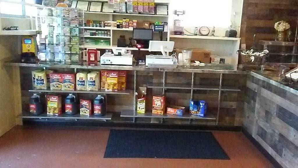 Romans Wholesale Grocery & Kitchen | restaurant | 13235 Orange Ave, Fort Pierce, FL 34945, USA | 7728015149 OR +1 772-801-5149