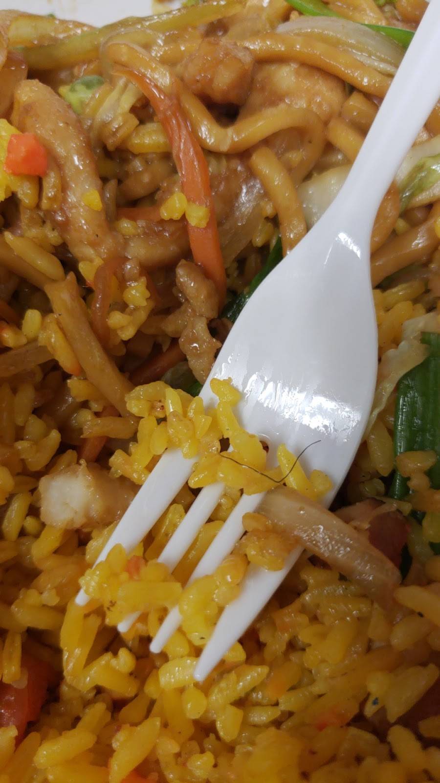 Bamboo Creek Restaurant | restaurant | 800 Belle Terre Pkwy #214, Palm Coast, FL 32164, USA | 3864469888 OR +1 386-446-9888