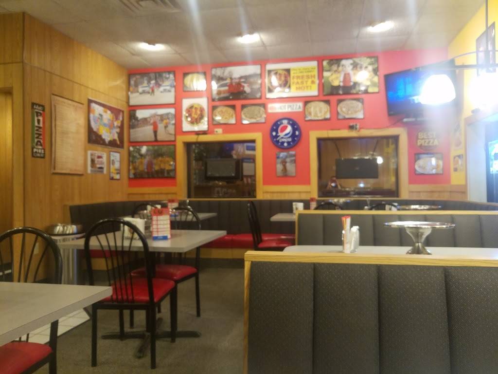 Pizza Pit | meal delivery | W7655 Co Rd V, Lake Mills, WI 53551, USA | 9206484333 OR +1 920-648-4333