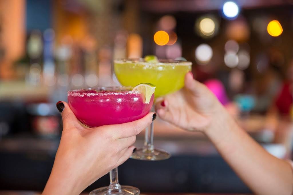 Margaritas Mexican Restaurant | night club | 242 St John St, Portland, ME 04102, USA | 2078746444 OR +1 207-874-6444