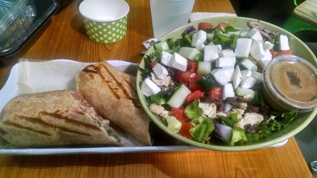 Green Market Cafe | restaurant | 3150 Tampa Rd #1a, Oldsmar, FL 34677, USA | 7277875494 OR +1 727-787-5494