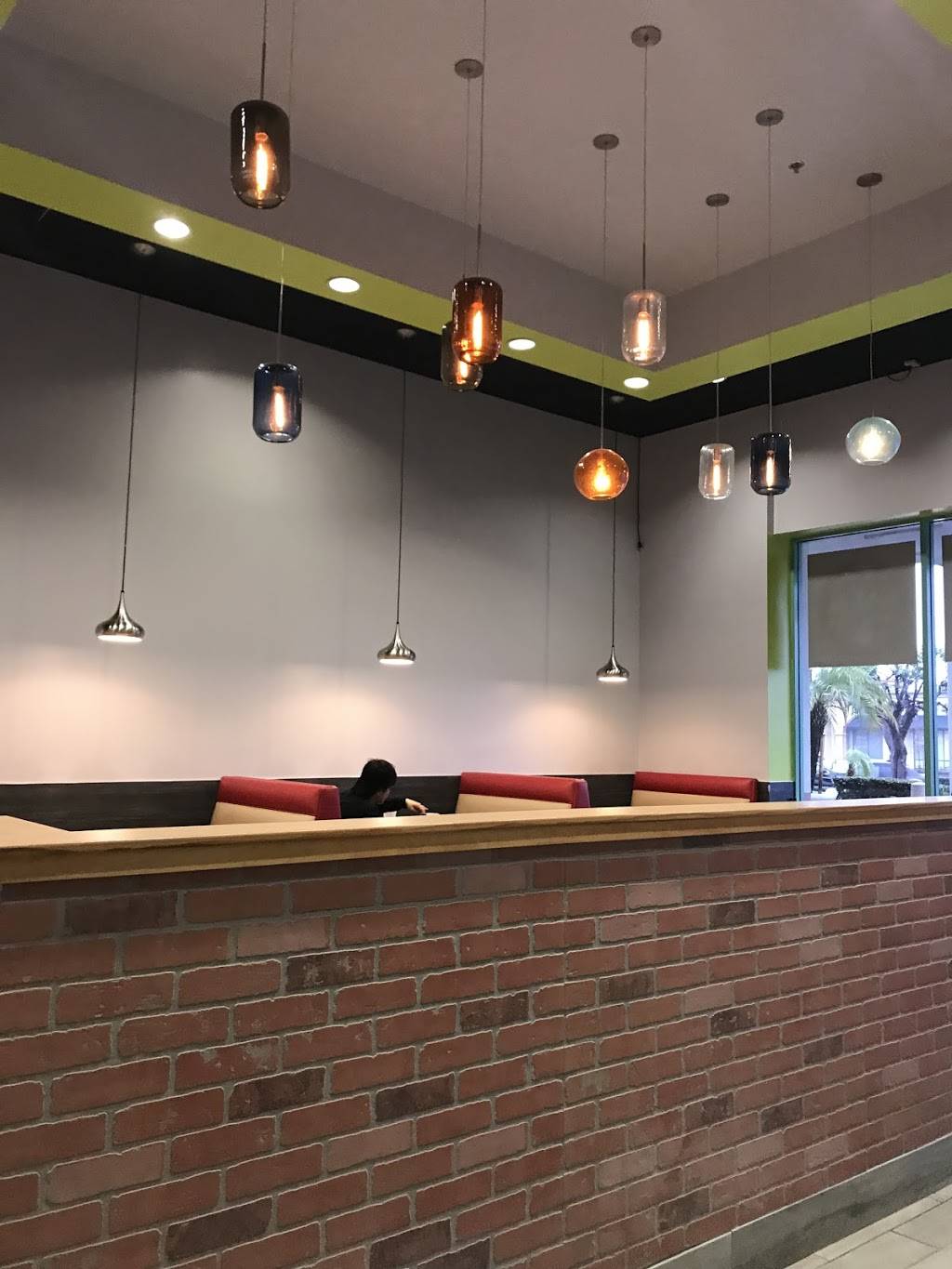 Chop Chop Chicken | restaurant | S Atlantic Blvd, Monterey Park, CA 91754, USA | 3238533007 OR +1 323-853-3007