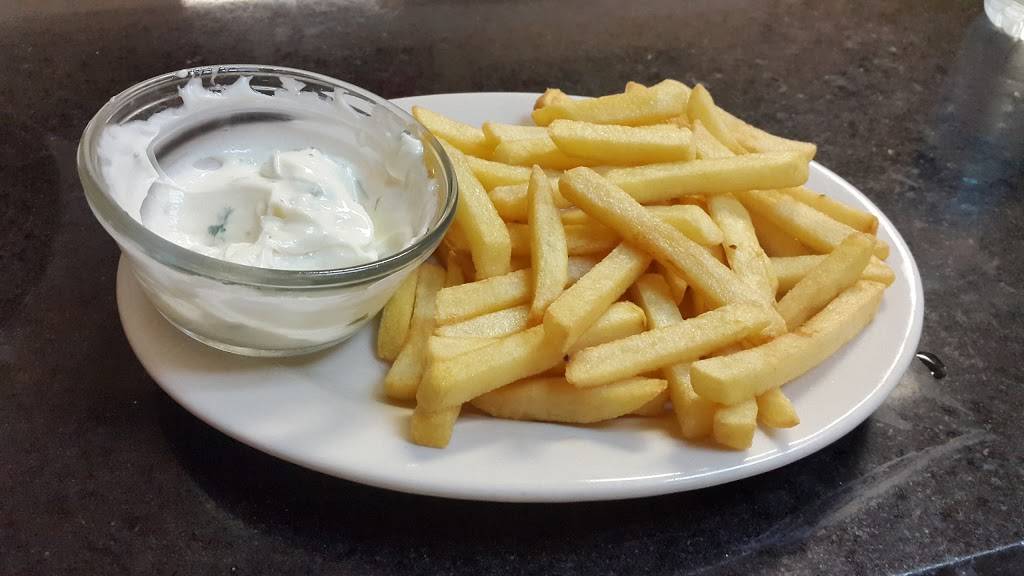 Haluche Restaurant & Burgers | restaurant | 4819 N Dixie Hwy, Deerfield Beach, FL 33441, USA | 9547082185 OR +1 954-708-2185