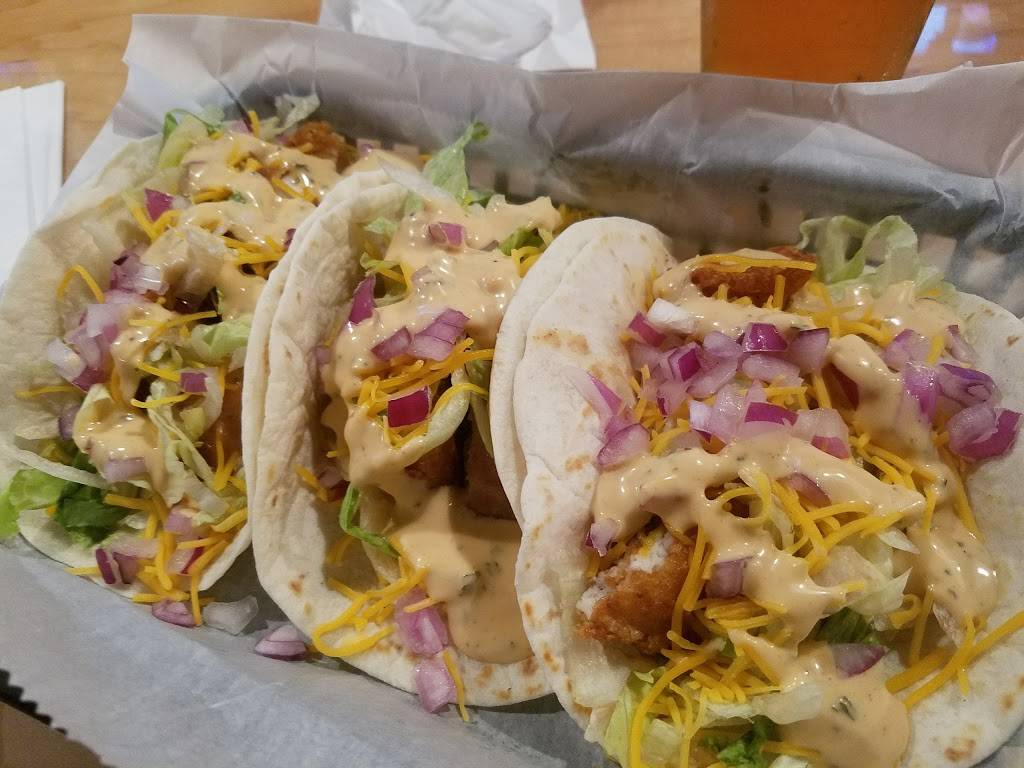 311 Drafthouse | restaurant | 311 N Main St, Piqua, OH 45356, USA | 9376159705 OR +1 937-615-9705