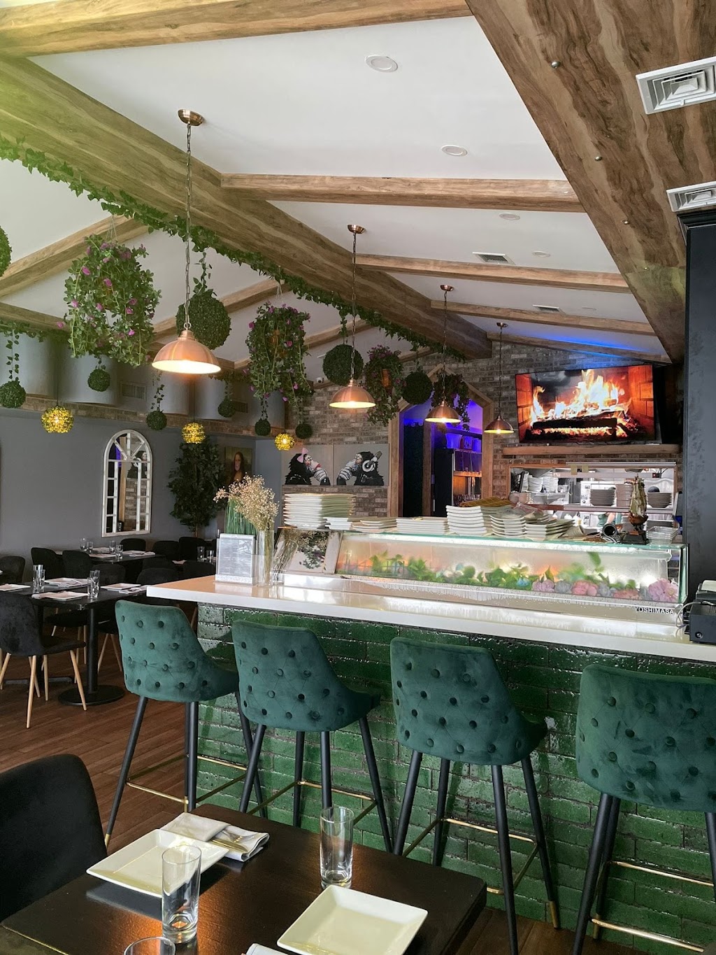 Cafe Premiata | restaurant | 72-08 Main St, Queens, NY 11367, USA | 7186503733 OR +1 718-650-3733