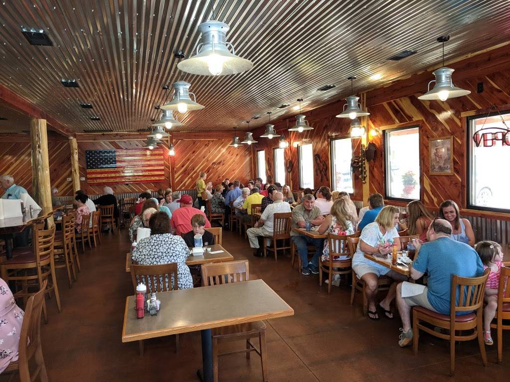 Copper Top | restaurant | 45701 AL-277, Stevenson, AL 35772, USA | 2564376262 OR +1 256-437-6262