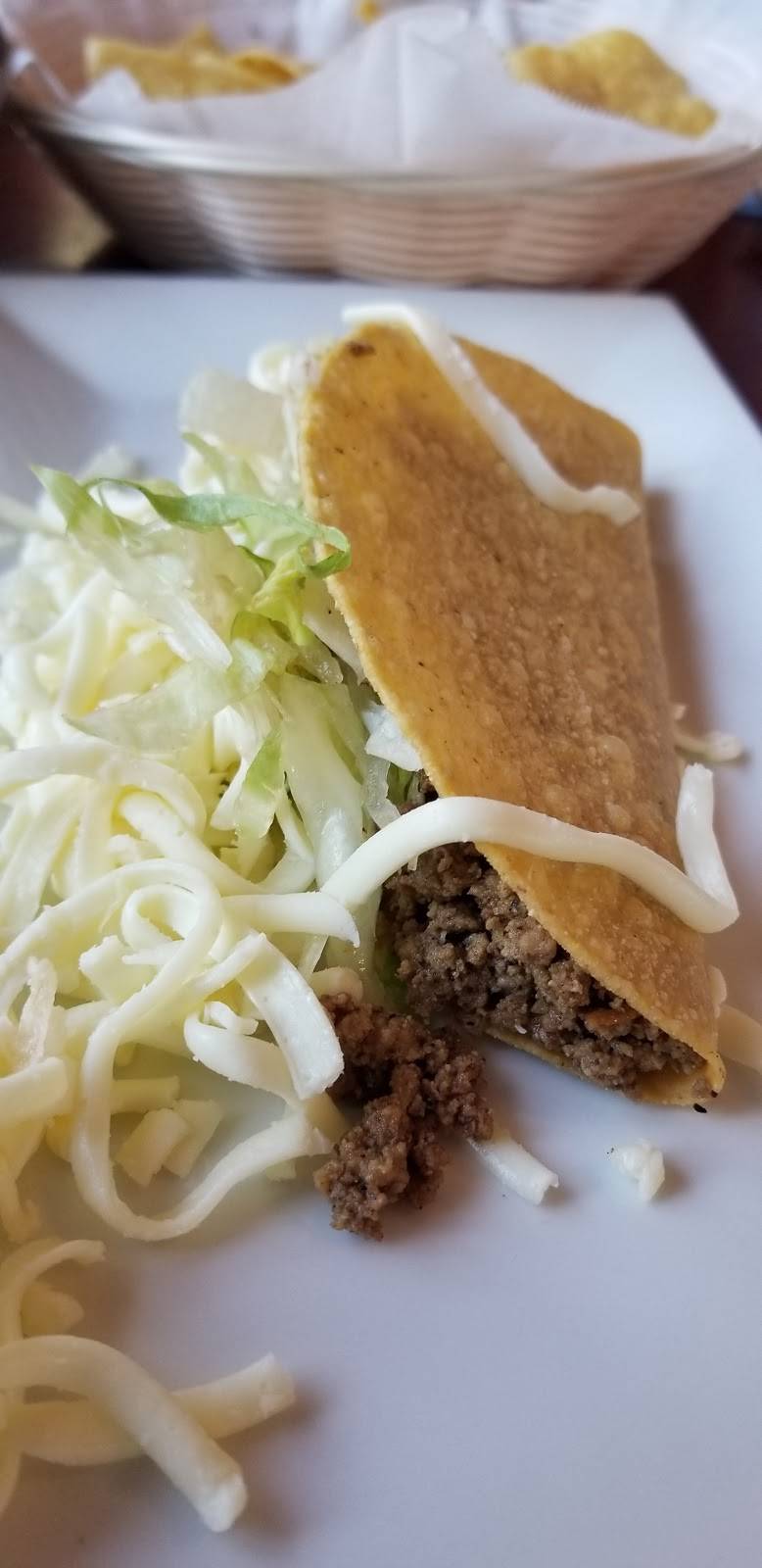 A La Mexicana | restaurant | 243 Portland Rd, Bridgton, ME 04009, USA | 2078038370 OR +1 207-803-8370