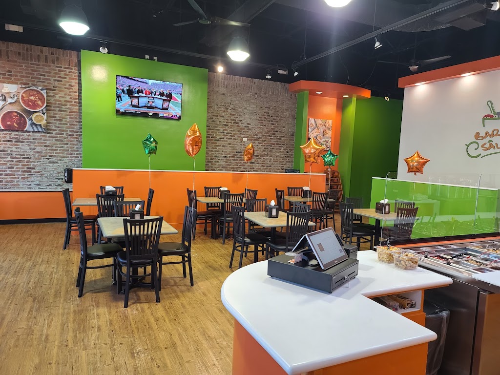 Bar 1 Salads | restaurant | 22756 Westheimer Pkwy Suite 120, Katy, TX 77450, USA | 2816658653 OR +1 281-665-8653