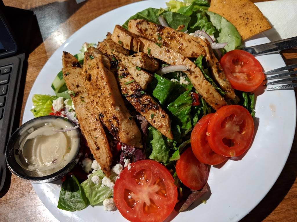 Tazikis Mediterranean Cafe | restaurant | 3027 N Druid Hills Rd NE, Atlanta, GA 30329, USA | 4044763131 OR +1 404-476-3131