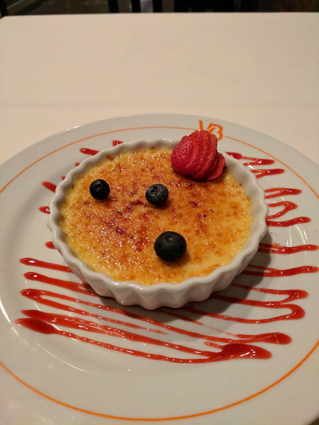 VB Steakhouse | restaurant | 2009 E Copeland Rd, Arlington, TX 76011, USA | 8178011440 OR +1 817-801-1440