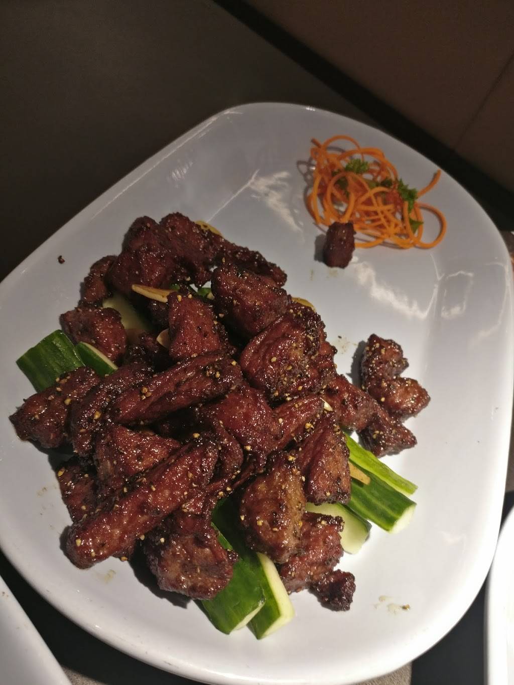 Grandmas Home-外婆家 | restaurant | 7050 Warden Ave, Markham, ON L3R 5Y3, Canada | 9059408818 OR +1 905-940-8818