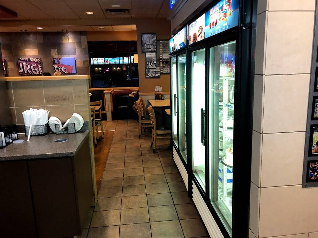 Dairy Queen Grill & Chill | restaurant | 2601 13th St, St Cloud, FL 34769, USA | 4078921880 OR +1 407-892-1880