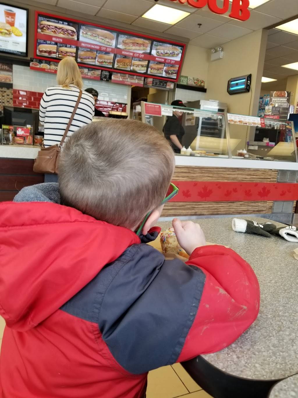 Mr.Sub | restaurant | 50 Rolling Hills Dr, Orangeville, ON L9W 4X9, Canada | 5193078946 OR +1 519-307-8946