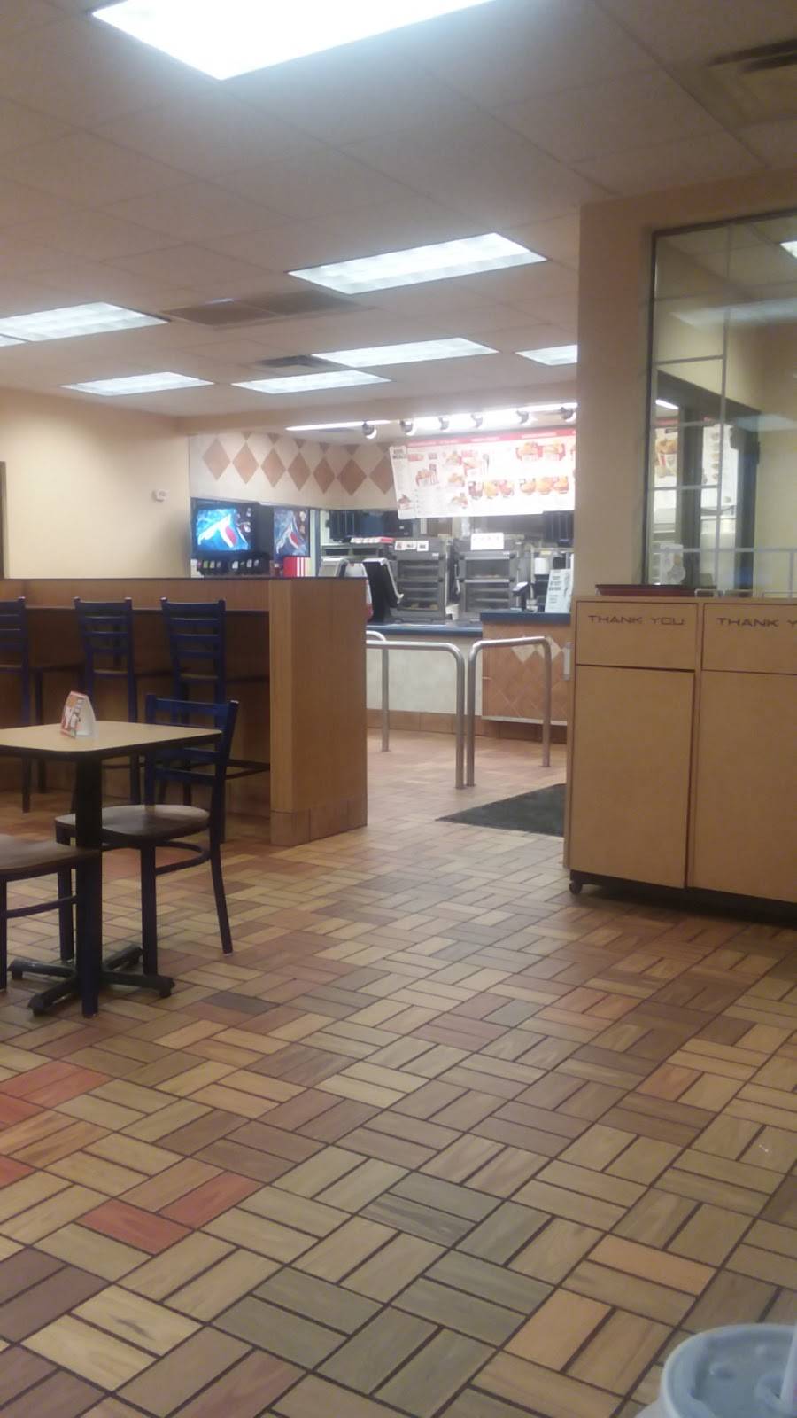 KFC | restaurant | 2359 Sheridan Rd, Zion, IL 60099, USA | 8478727273 OR +1 847-872-7273