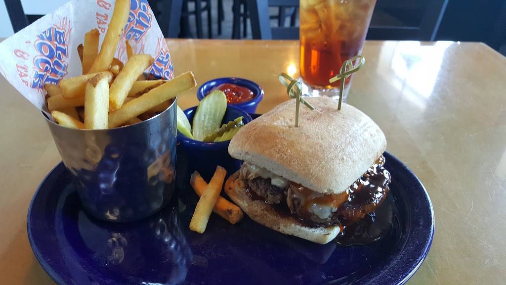 Blue Rock Pizza And Tap | restaurant | 1529 N Main St, High Point, NC 27262, USA | 3368892583 OR +1 336-889-2583