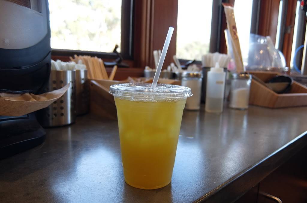 Tea Pavilion | cafe | 2215 Pan American Way, San Diego, CA 92101, USA | 6192310048 OR +1 619-231-0048