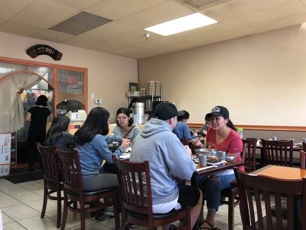 JangTu Restaurant | restaurant | 1012 E El Camino Real, Sunnyvale, CA 94087, USA | 4082455720 OR +1 408-245-5720