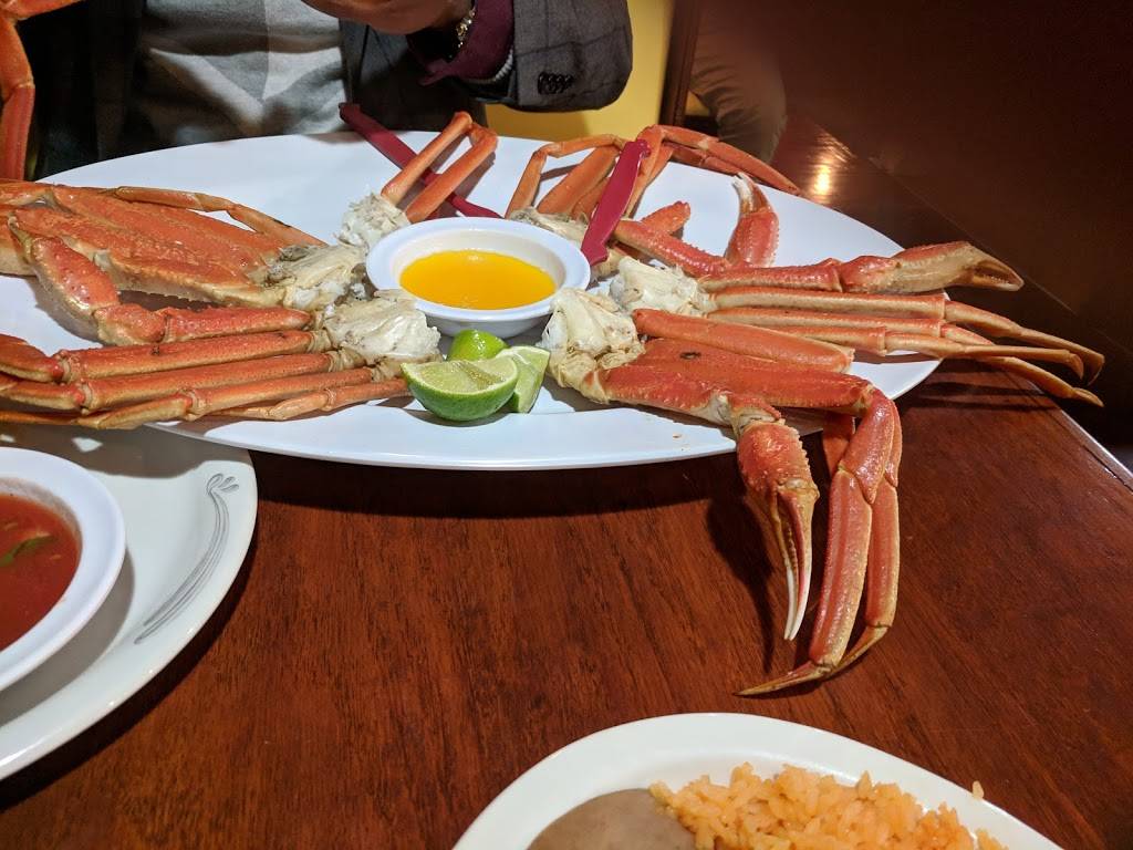 La Riviera Marisqueria | restaurant | 6023 Albemarle Rd, Charlotte, NC 28212, USA | 7045666101 OR +1 704-566-6101