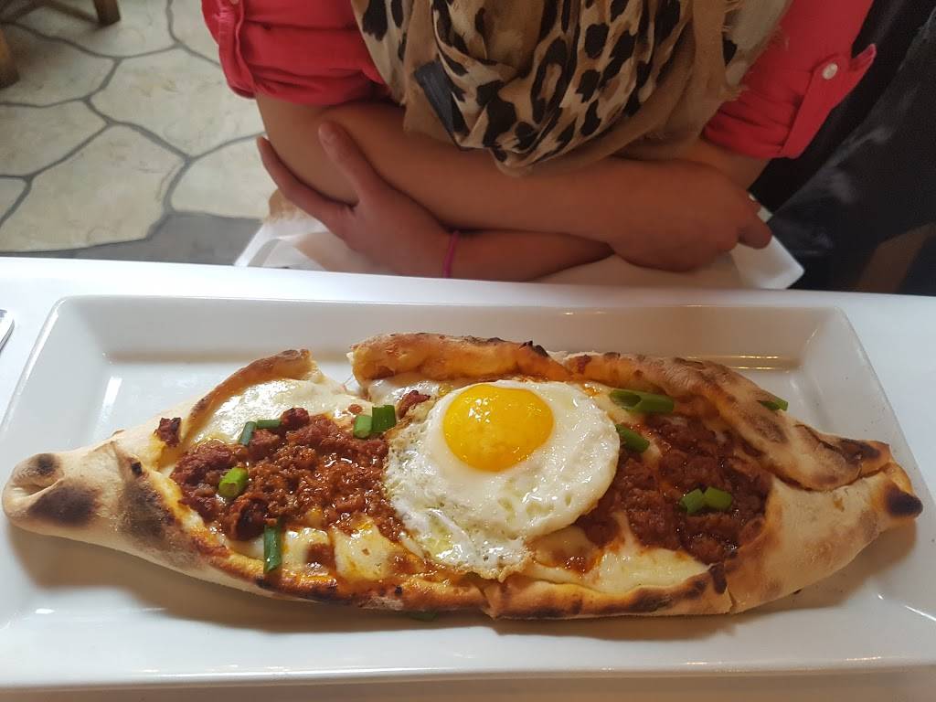 Brousko Restaurant | restaurant | 795 E Golf Rd, Schaumburg, IL 60173, USA | 8474909424 OR +1 847-490-9424