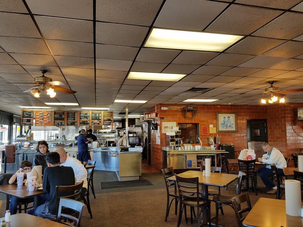 Bill Miller Bar-B-Q | restaurant | 1303 Vance Jackson Rd, San Antonio, TX 78201, USA | 2107333774 OR +1 210-733-3774