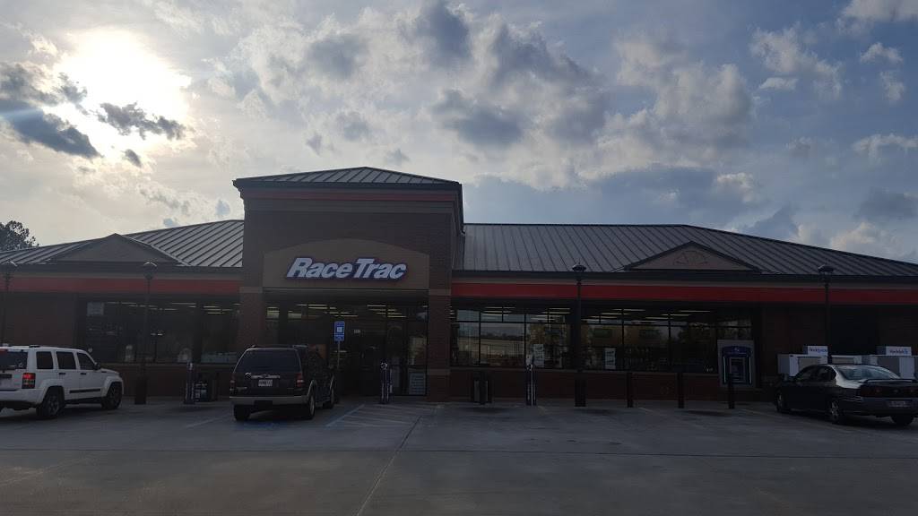 RaceTrac | bakery | 897 GA-85, Fayetteville, GA 30214, USA | 7704608186 OR +1 770-460-8186