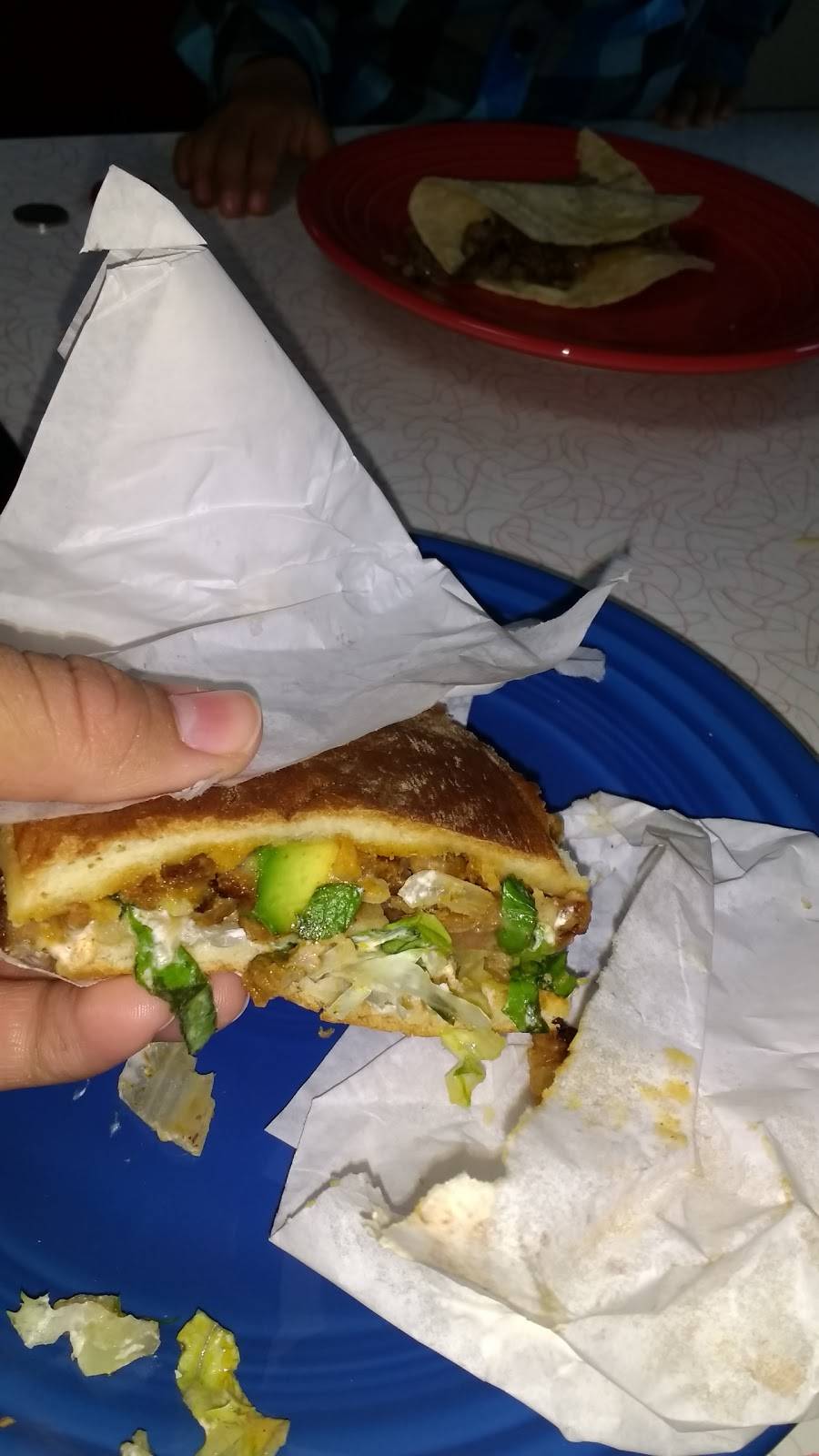 Tacos Mi Pueblo | restaurant | 7032 Hazard Ave, Westminster, CA 92683, USA | 7148959859 OR +1 714-895-9859