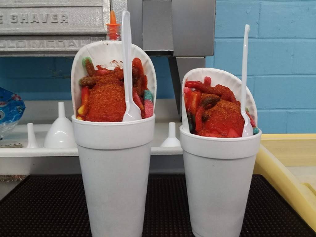 Fruteria Katemako | meal takeaway | 5944, 3586 Culebra Rd, San Antonio, TX 78228, USA | 2104314977 OR +1 210-431-4977