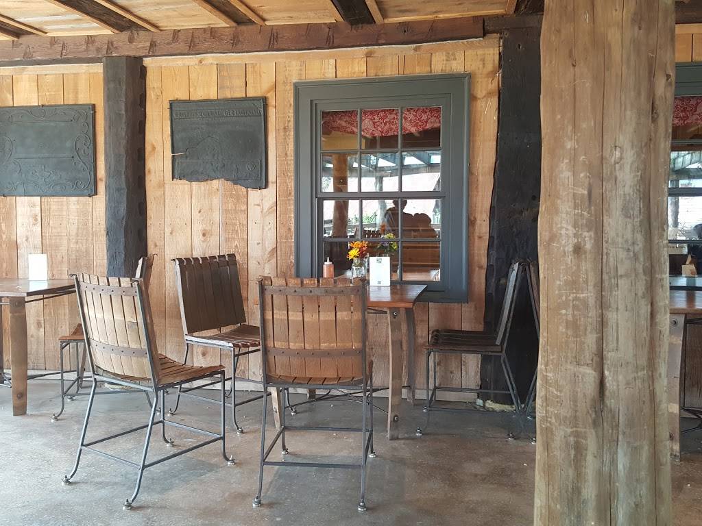 Heartpine Cafe | restaurant | Inside the Burner Barn at the Luray Valley Museum at Luray Caverns, 102 Cave Hill Rd, Luray, VA 22835, USA | 5407436551 OR +1 540-743-6551