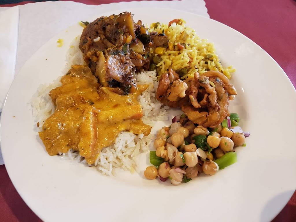 Taj Grill N Spice Indian Cuisine | restaurant | 2310 WA-530, Arlington, WA 98223, USA | 3603224360 OR +1 360-322-4360