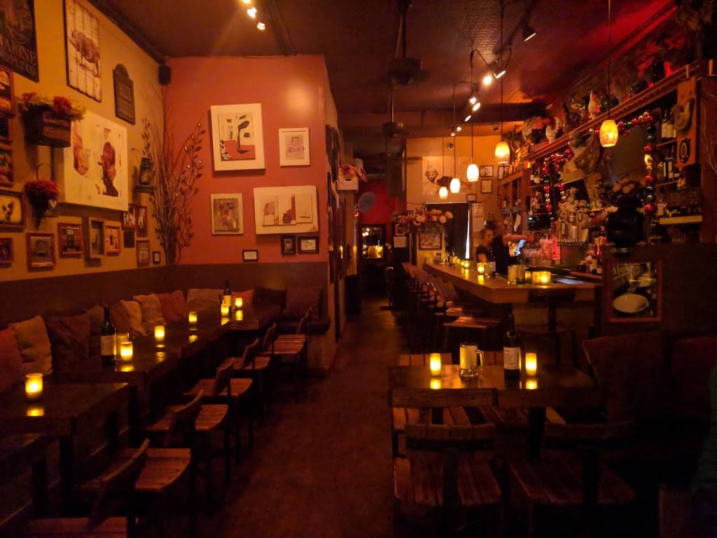 The North Point | night club | 35 Silver St, Portland, ME 04101, USA | 2078993778 OR +1 207-899-3778