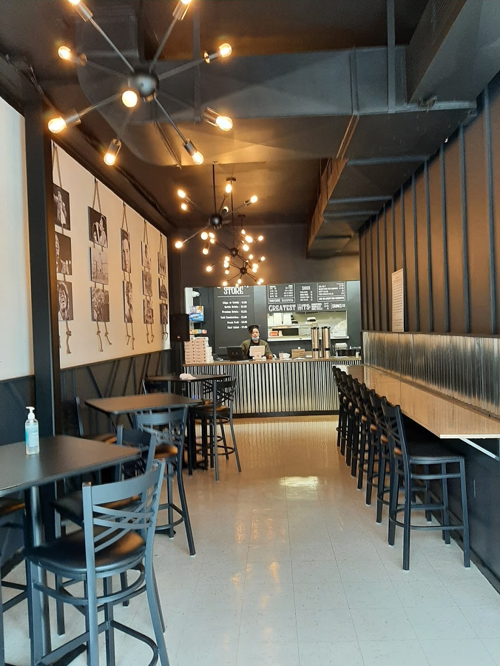 Soul Good | restaurant | 1518 University Ave, Knoxville, TN 37921, USA | 8659995168 OR +1 865-999-5168