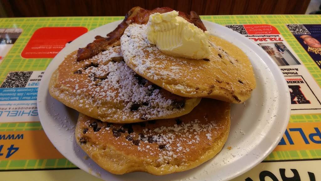 The Dor-Stop Restaurant | restaurant | 1430 Potomac Ave, Pittsburgh, PA 15216, USA | 4125619320 OR +1 412-561-9320