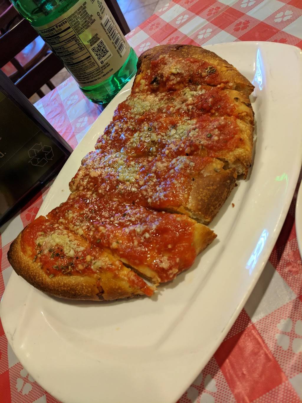 Luisas Pizza, Pasta & More | restaurant | 165 S New Prospect Rd, Jackson, NJ 08527, USA | 7329876230 OR +1 732-987-6230