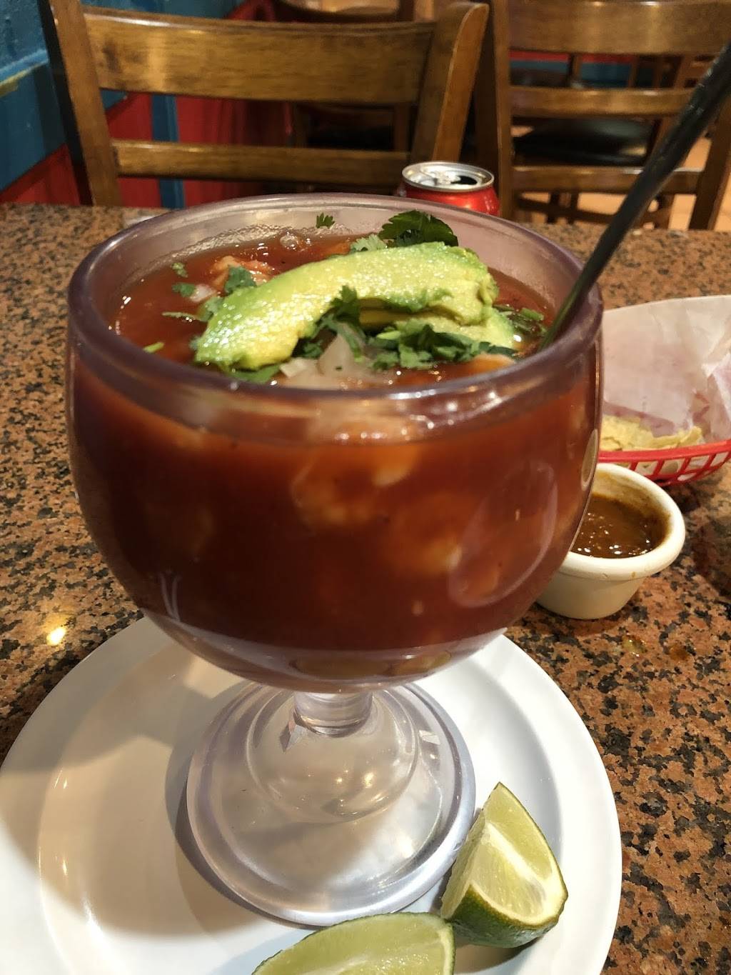 La Original | restaurant | 1011 E Pioneer Pkwy, Arlington, TX 76010, USA | 8172748944 OR +1 817-274-8944