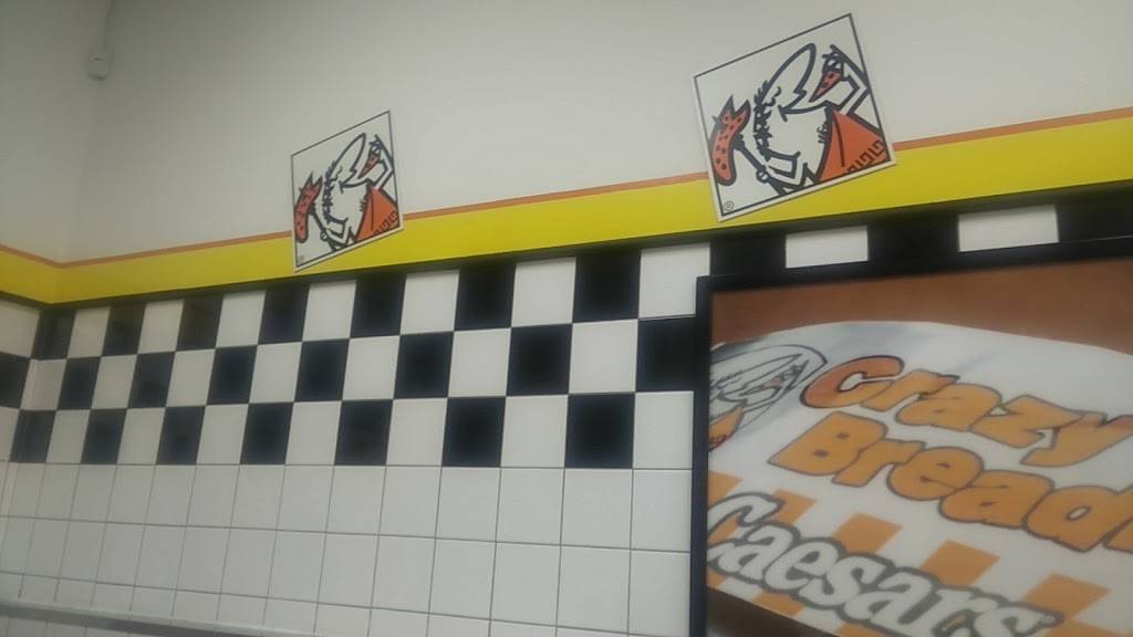 Little Caesars Pizza | meal takeaway | 16 Winchester Rd E, Whitby, ON L1M 1B3, Canada | 9056553999 OR +1 905-655-3999