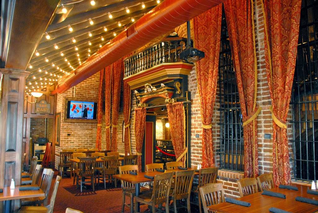 Darryls Wood Fired Grill | restaurant | 3300 W Gate City Blvd, Greensboro, NC 27407, USA | 3362941781 OR +1 336-294-1781