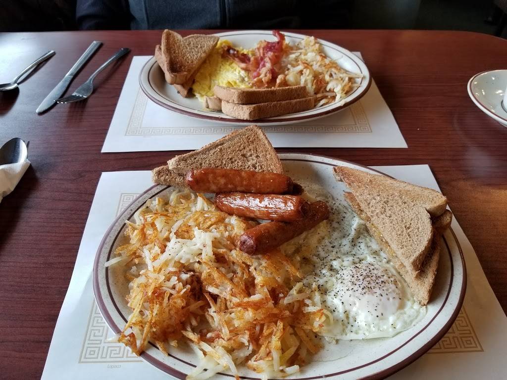 Chris Restaurant | restaurant | 2812 W Erie Ave, Lorain, OH 44053, USA | 4402455822 OR +1 440-245-5822