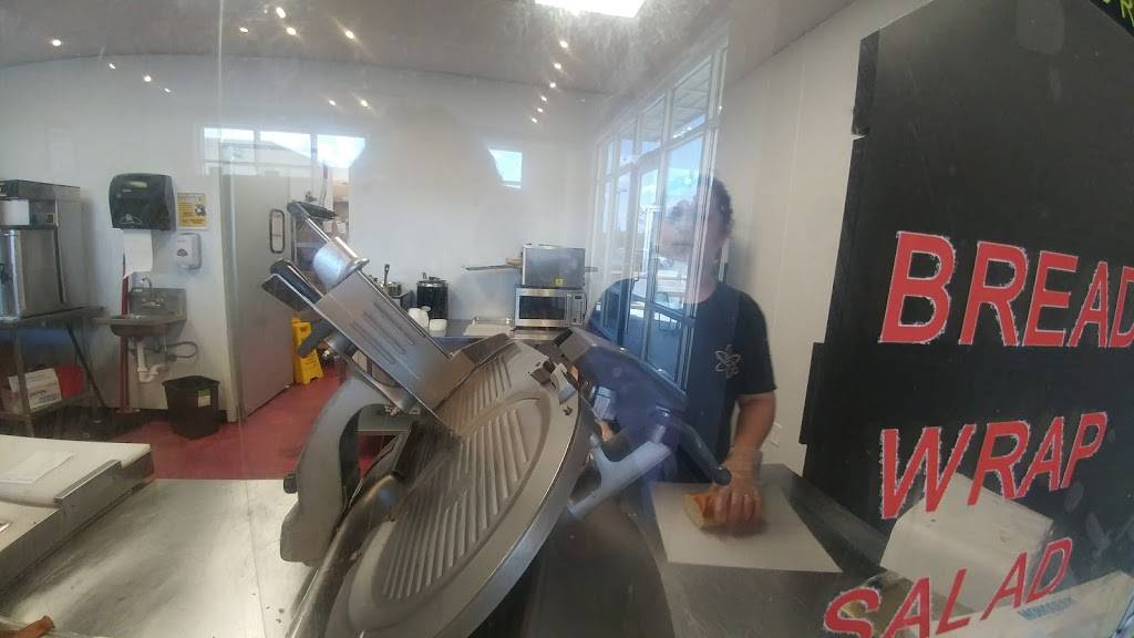 Subtomic Deli | restaurant | 119-E Foxbank Plantation Blvd, Moncks Corner, SC 29461, USA | 8433123001 OR +1 843-312-3001