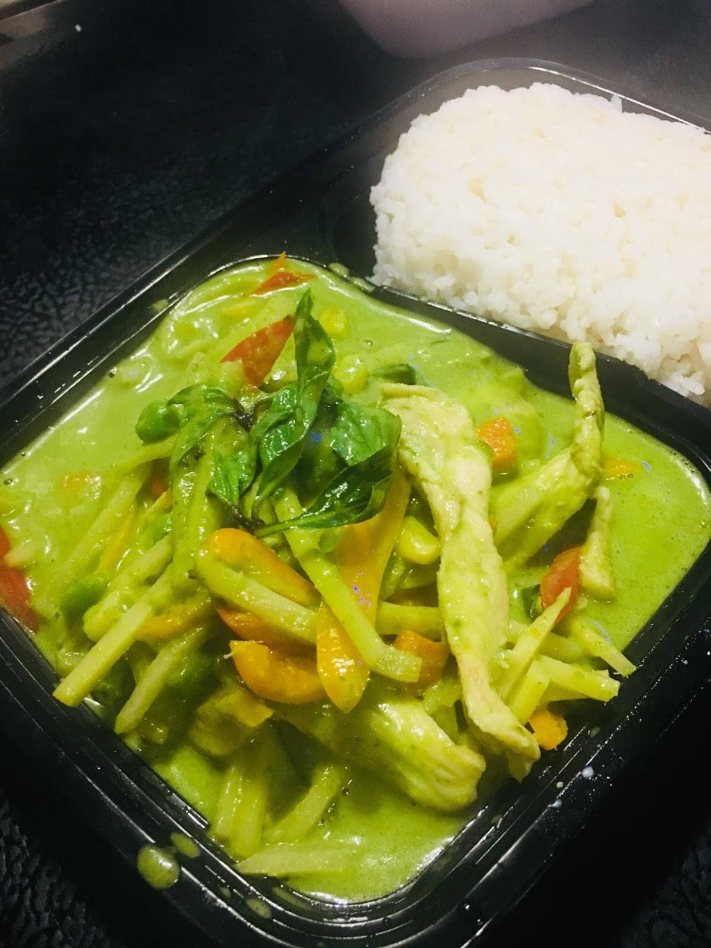 Zaap Thai | restaurant | 500 E Texas Ave, Waskom, TX 75692, USA | 6822601052 OR +1 682-260-1052