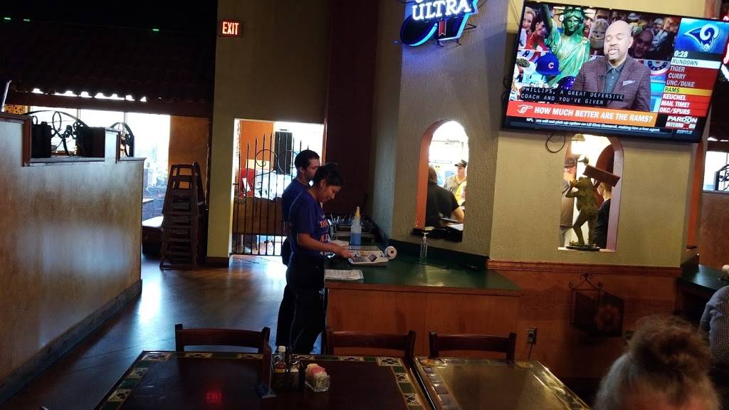 Salsas Grille - Flowood, MS | restaurant | 132 LakeLand Heights Blvd, Flowood, MS 39232, USA | 6019923310 OR +1 601-992-3310