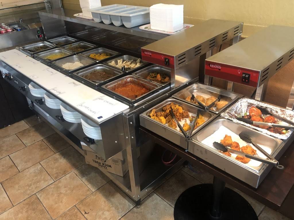 Five Rivers Indian Cuisine | restaurant | 34579 Alvarado-Niles Rd, Union City, CA 94587, USA | 5104932400 OR +1 510-493-2400