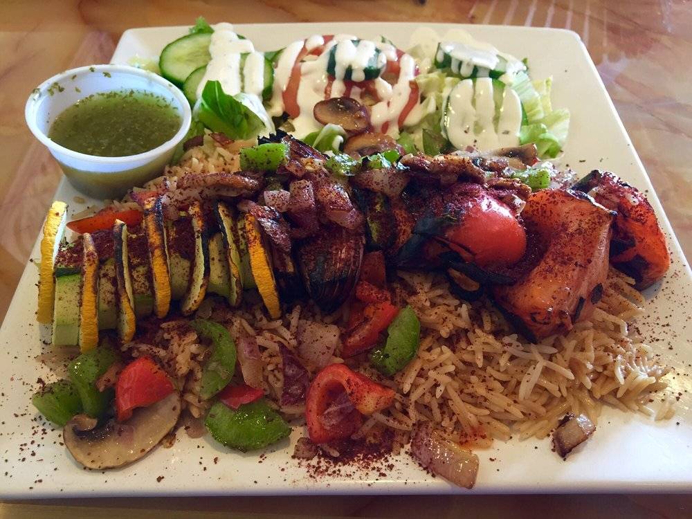 Kabob Palace - Elk Grove | restaurant | 104, 5511, 9620 Bruceville Rd, Elk Grove, CA 95757, USA | 9164784023 OR +1 916-478-4023