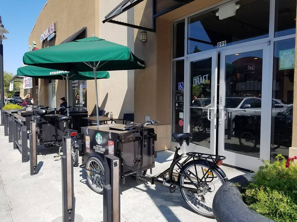 Starbucks | cafe | 1401 Willow Rd, Menlo Park, CA 94025, USA | 6503287160 OR +1 650-328-7160