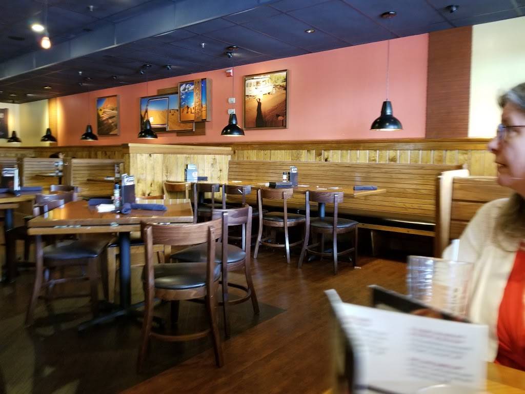 Outback Steakhouse | restaurant | 308 Worth Ave, Stafford, VA 22556, USA | 5402882614 OR +1 540-288-2614