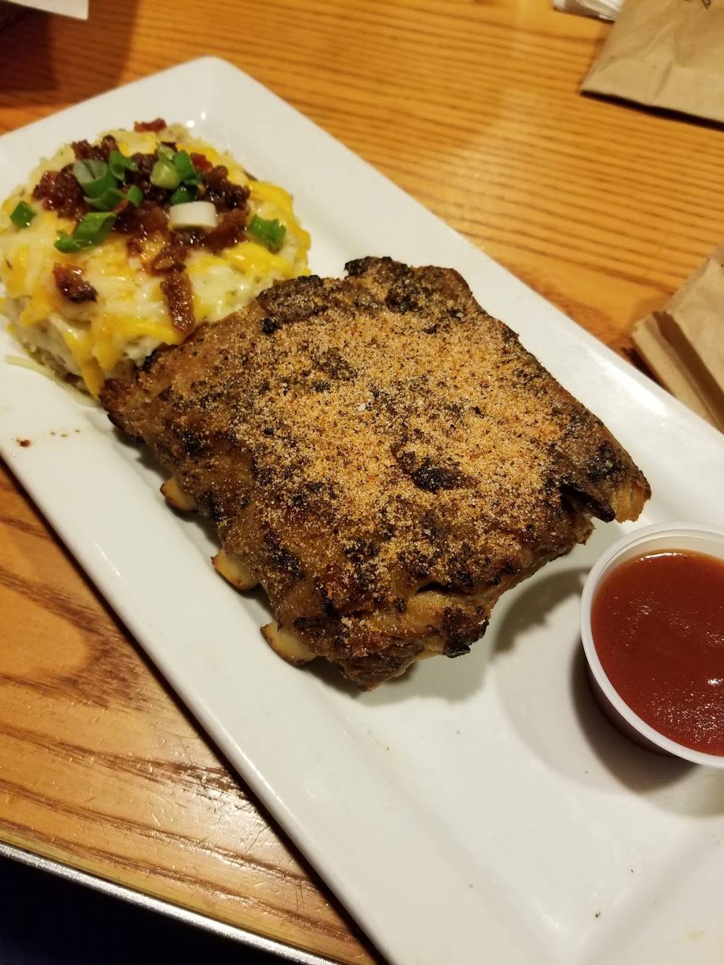 Chilis Grill & Bar | meal takeaway | 5809 Lone Tree Way, Antioch, CA 94531, USA | 9257545880 OR +1 925-754-5880