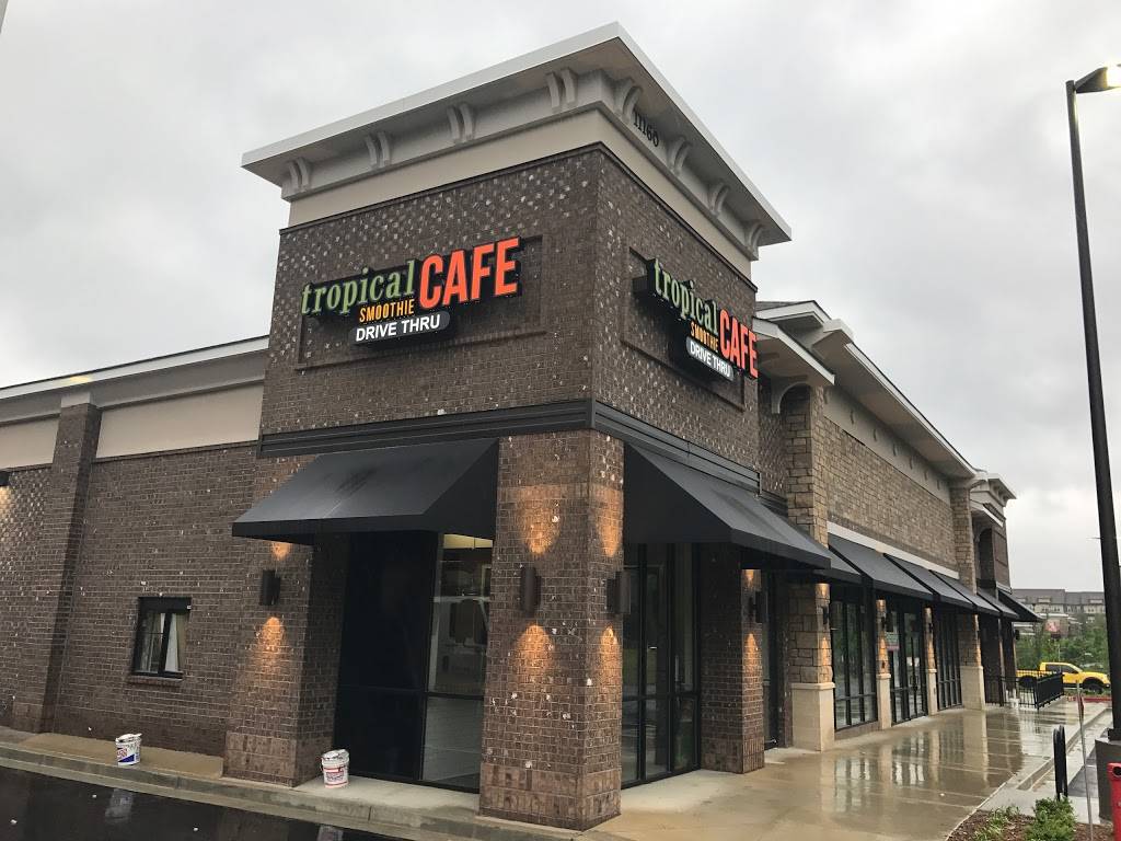 Tropical Smoothie Cafe | restaurant | 11160 Medlock Bridge Rd #100, Johns Creek, GA 30097, USA | 6783954226 OR +1 678-395-4226