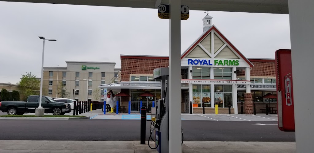 Royal Farms | meal takeaway | 1780 Sumneytown Pike, Lower Salford Township, PA 19438, USA | 2156476373 OR +1 215-647-6373